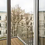 Residenz/arne * Rostock