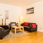 Apartment Residenz/arne
