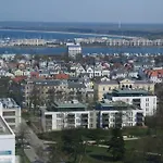 Apartment Residenz/arne *
