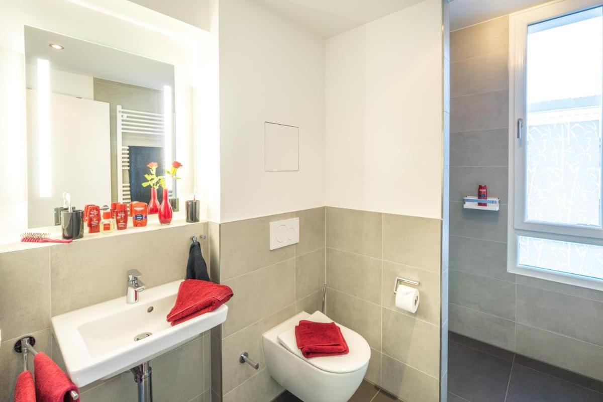 Apartment Residenz/arne *