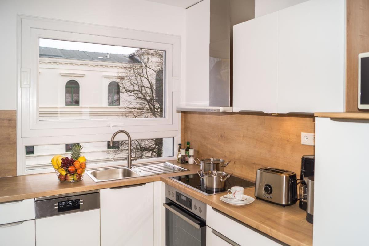 Residenz/arne * Rostock