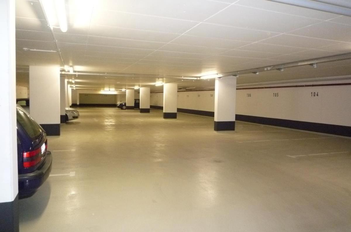 Apartment Residenz/arne *