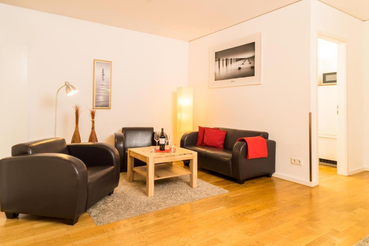 Apartment Residenz/arne