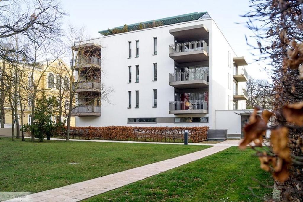 Residenz/arne Apartment *