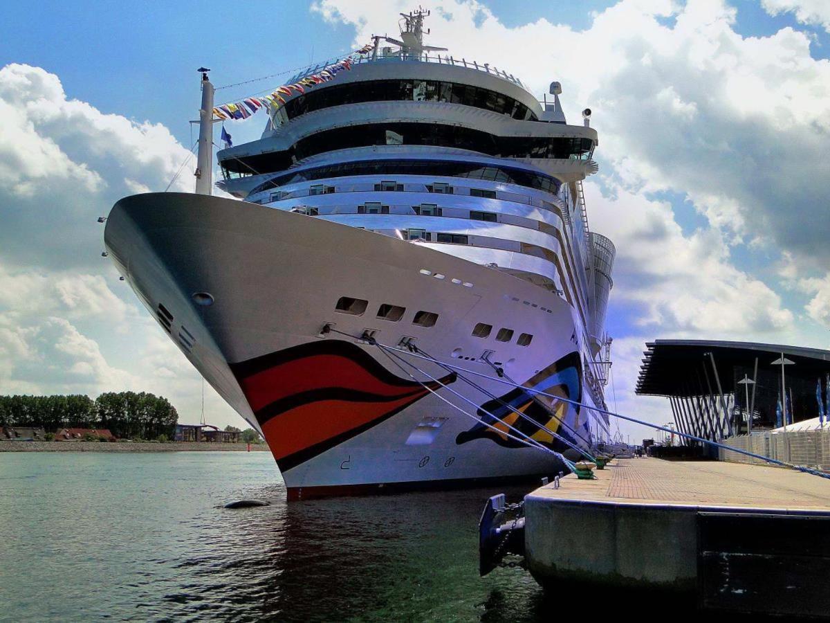 Residenz/arne Rostock