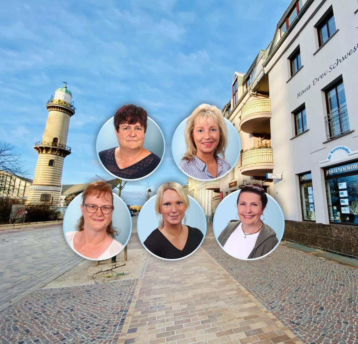 Apartment Residenz/arne